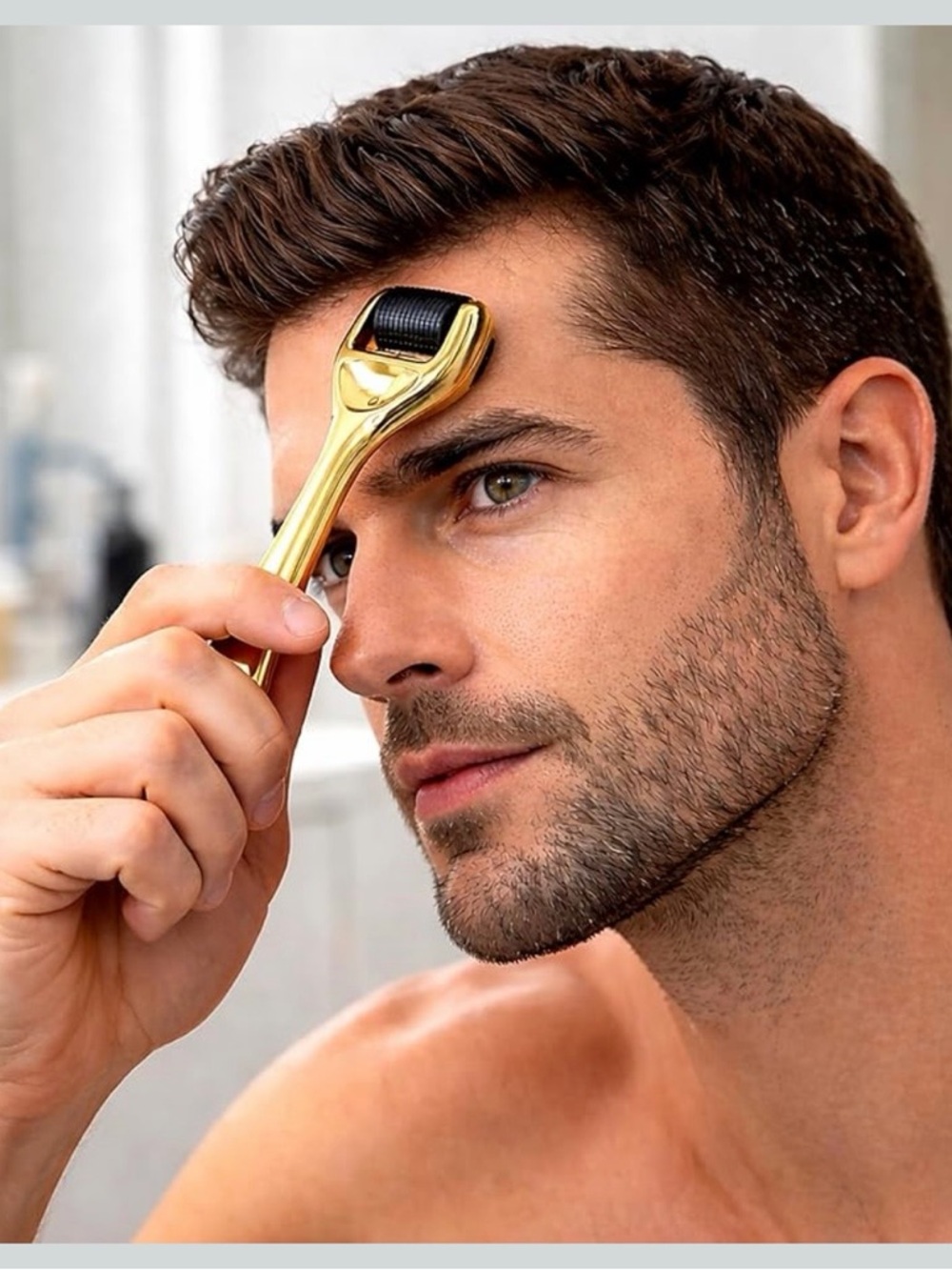Derma roller - Picture 9 of 10